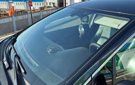 Toyota Avensis III рестайлинг, 2011 год, 950 000 рублей, 10 фотография