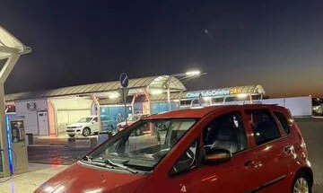 Mitsubishi Colt VI рестайлинг, 2008 год, 550 000 рублей, 3 фотография