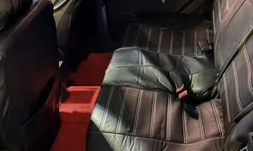 Mitsubishi Colt VI рестайлинг, 2008 год, 550 000 рублей, 11 фотография