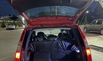 Mitsubishi Colt VI рестайлинг, 2008 год, 550 000 рублей, 8 фотография