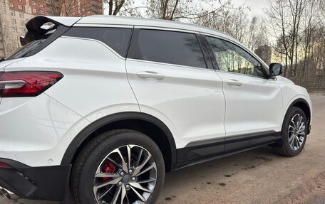 Geely Coolray I, 2023 год, 2 050 000 рублей, 6 фотография