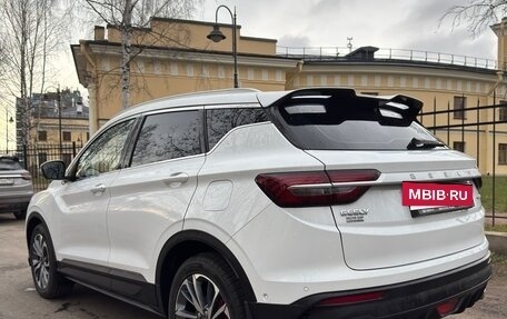 Geely Coolray I, 2023 год, 2 050 000 рублей, 5 фотография