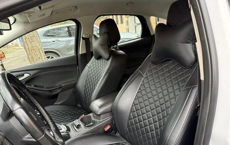 Ford Focus III, 2013 год, 750 000 рублей, 9 фотография