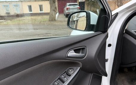 Ford Focus III, 2013 год, 750 000 рублей, 7 фотография