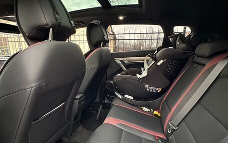 Geely Coolray I, 2023 год, 2 050 000 рублей, 7 фотография