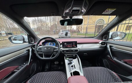 Geely Coolray I, 2023 год, 2 050 000 рублей, 8 фотография