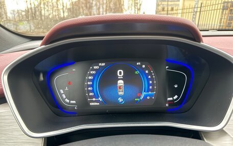 Geely Coolray I, 2023 год, 2 050 000 рублей, 10 фотография