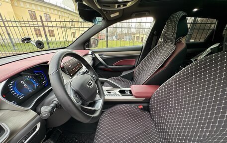 Geely Coolray I, 2023 год, 2 050 000 рублей, 9 фотография