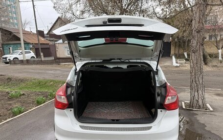 Ford Focus III, 2013 год, 750 000 рублей, 6 фотография