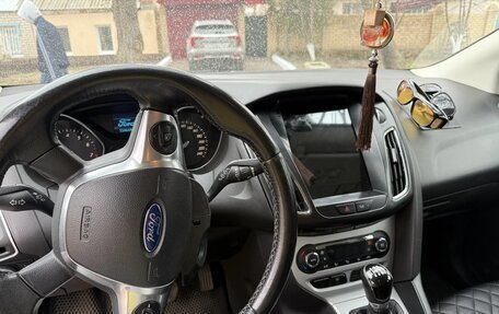 Ford Focus III, 2013 год, 750 000 рублей, 12 фотография