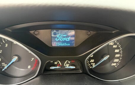 Ford Focus III, 2013 год, 750 000 рублей, 8 фотография