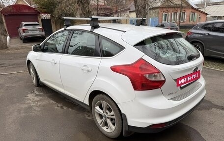 Ford Focus III, 2013 год, 750 000 рублей, 4 фотография