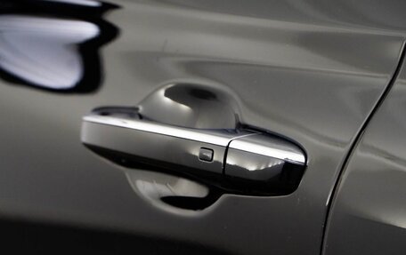 Genesis G90 I рестайлинг, 2016 год, 2 450 000 рублей, 2 фотография