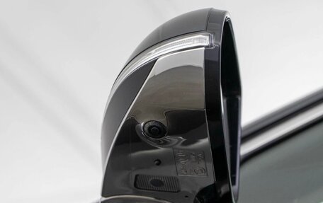 Genesis G90 I рестайлинг, 2016 год, 2 450 000 рублей, 3 фотография