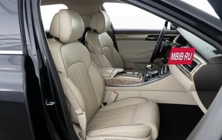 Genesis G90 I рестайлинг, 2016 год, 2 450 000 рублей, 7 фотография