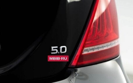 Genesis G90 I рестайлинг, 2016 год, 2 450 000 рублей, 4 фотография