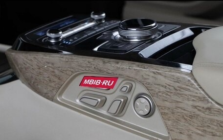 Genesis G90 I рестайлинг, 2016 год, 2 450 000 рублей, 10 фотография