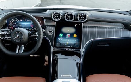 Mercedes-Benz GLC Coupe, 2025 год, 9 290 000 рублей, 2 фотография