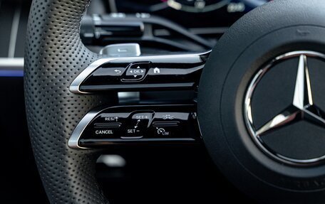 Mercedes-Benz GLC Coupe, 2025 год, 9 290 000 рублей, 4 фотография