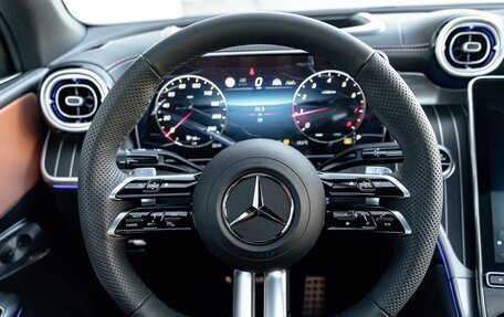 Mercedes-Benz GLC Coupe, 2025 год, 9 290 000 рублей, 3 фотография