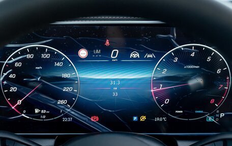 Mercedes-Benz GLC Coupe, 2025 год, 9 290 000 рублей, 6 фотография