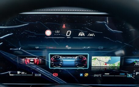 Mercedes-Benz GLC Coupe, 2025 год, 9 290 000 рублей, 7 фотография