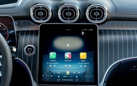 Mercedes-Benz GLC Coupe, 2025 год, 9 290 000 рублей, 11 фотография