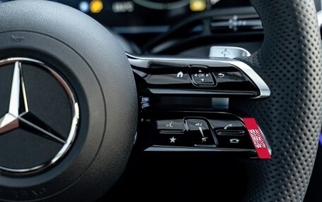 Mercedes-Benz GLC Coupe, 2025 год, 9 290 000 рублей, 5 фотография