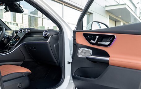 Mercedes-Benz GLC Coupe, 2025 год, 9 290 000 рублей, 18 фотография