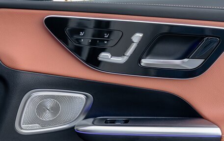 Mercedes-Benz GLC Coupe, 2025 год, 9 290 000 рублей, 19 фотография