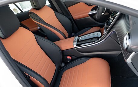 Mercedes-Benz GLC Coupe, 2025 год, 9 290 000 рублей, 20 фотография