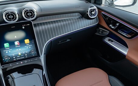 Mercedes-Benz GLC Coupe, 2025 год, 9 290 000 рублей, 22 фотография