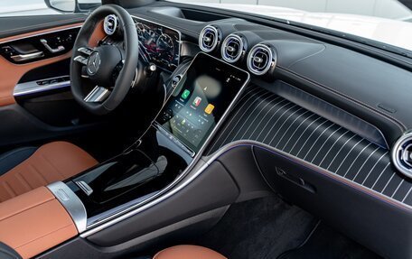 Mercedes-Benz GLC Coupe, 2025 год, 9 290 000 рублей, 21 фотография