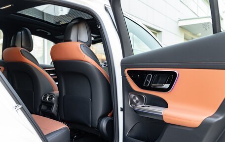 Mercedes-Benz GLC Coupe, 2025 год, 9 290 000 рублей, 23 фотография