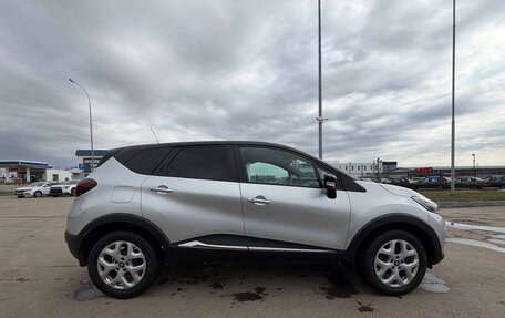 Renault Kaptur I рестайлинг, 2016 год, 1 550 000 рублей, 3 фотография