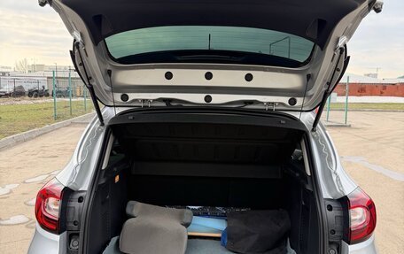 Renault Kaptur I рестайлинг, 2016 год, 1 550 000 рублей, 15 фотография