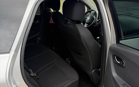 Renault Kaptur I рестайлинг, 2016 год, 1 550 000 рублей, 11 фотография