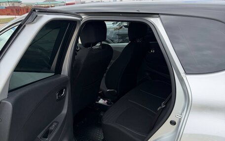 Renault Kaptur I рестайлинг, 2016 год, 1 550 000 рублей, 13 фотография