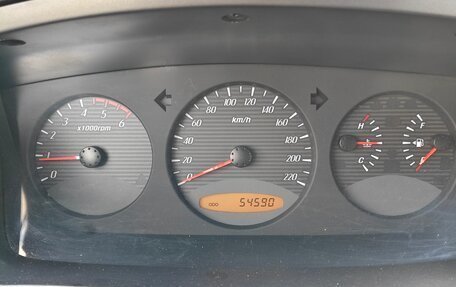 SsangYong Kyron I, 2011 год, 985 000 рублей, 8 фотография