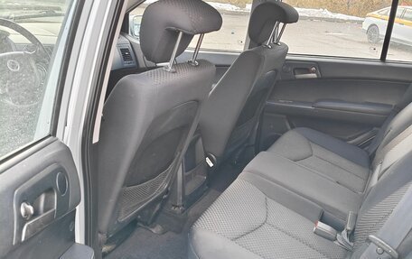 SsangYong Kyron I, 2011 год, 985 000 рублей, 5 фотография