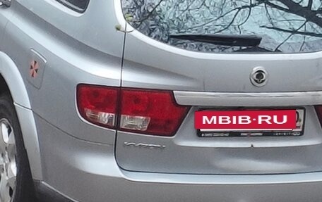 SsangYong Kyron I, 2011 год, 985 000 рублей, 9 фотография