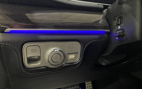 Mercedes-Benz GLS, 2021 год, 7 600 000 рублей, 8 фотография