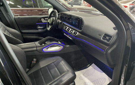 Mercedes-Benz GLS, 2021 год, 7 600 000 рублей, 5 фотография