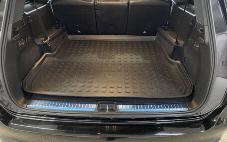 Mercedes-Benz GLS, 2021 год, 7 600 000 рублей, 10 фотография