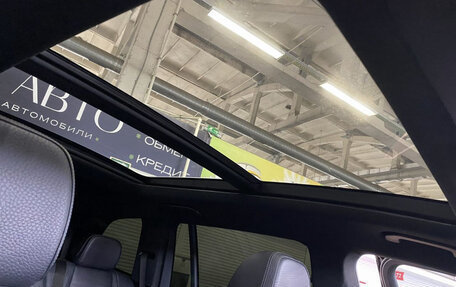 Mercedes-Benz GLS, 2021 год, 7 600 000 рублей, 12 фотография