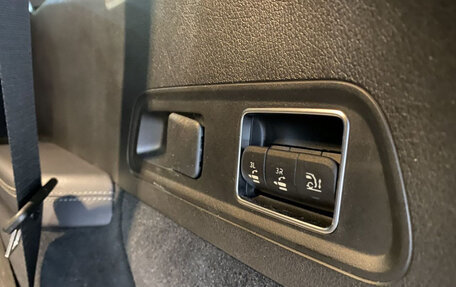 Mercedes-Benz GLS, 2021 год, 7 600 000 рублей, 13 фотография