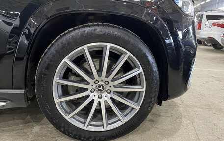 Mercedes-Benz GLS, 2021 год, 7 600 000 рублей, 15 фотография