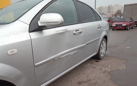 Chevrolet Lacetti, 2008 год, 260 000 рублей, 7 фотография