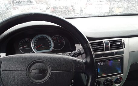 Chevrolet Lacetti, 2008 год, 260 000 рублей, 14 фотография