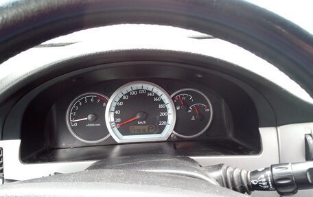 Chevrolet Lacetti, 2008 год, 260 000 рублей, 15 фотография